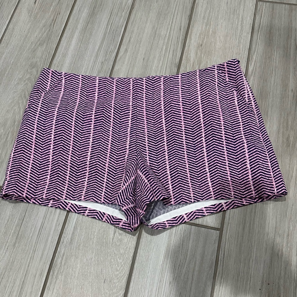 Southern Tide Pink and Blue Shorts